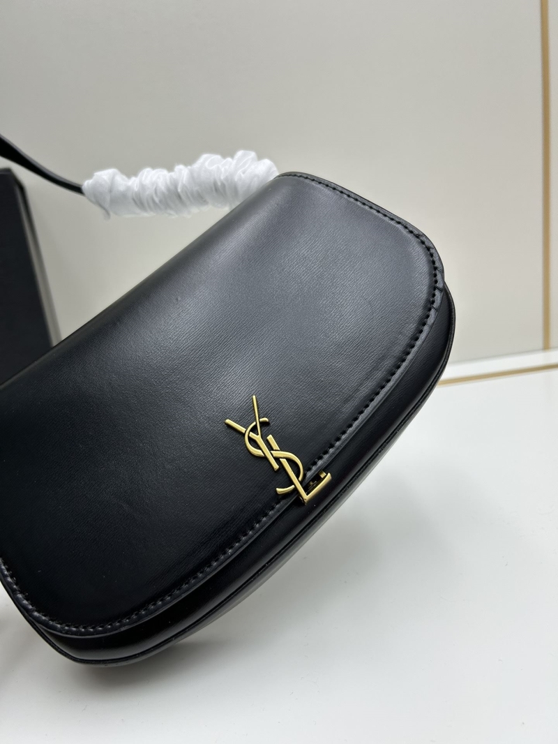 YSL Top Handle Bags